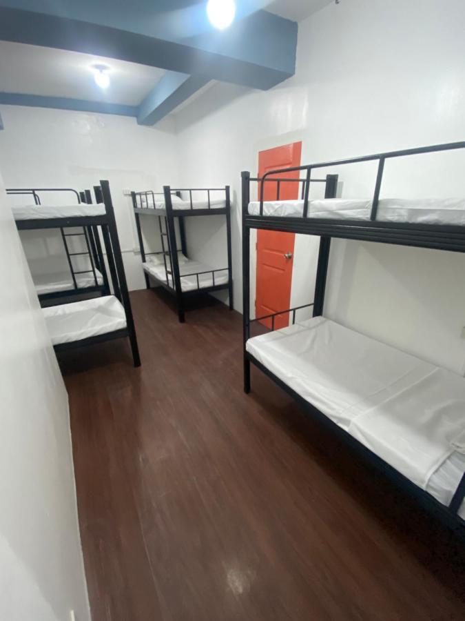 Lime Lite Manila Hostel San Pedro Makati Exterior foto
