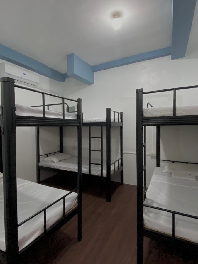 Lime Lite Manila Hostel San Pedro Makati Exterior foto